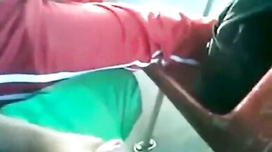 Segaioli in metro compilation