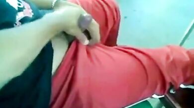 Segaioli in metro compilation