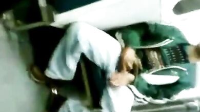 Segaioli in metro compilation