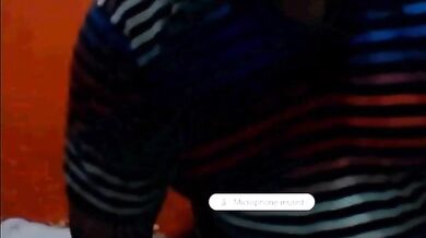 Nonno argentino che si masturba