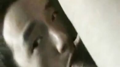 Ragazzi cinesi succhiano fino allo sperma