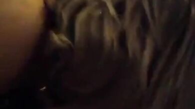 Un bel pompino con ingoio