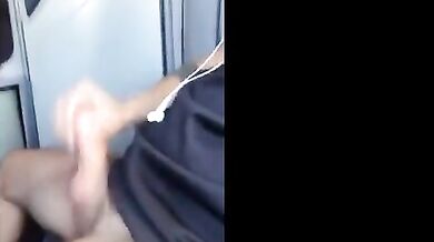 Sega in fondo all'autobus