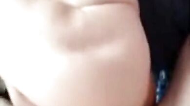 Creampie gay amatoriale