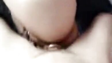 Creampie gay amatoriale