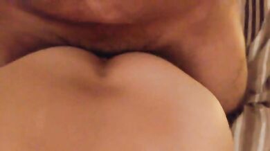 Giovane turco scopato in culo