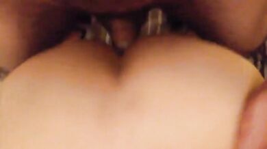 Giovane turco scopato in culo