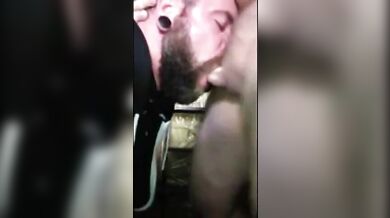 Pompino da ciccione gay