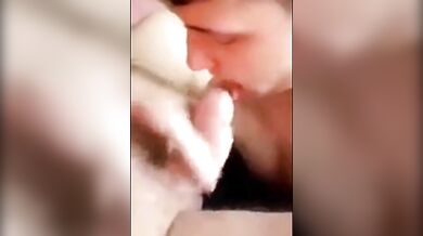 Bel pompino ad un amico