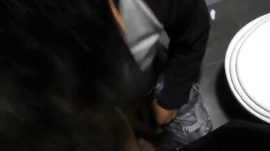 Pompino da gay rumeno