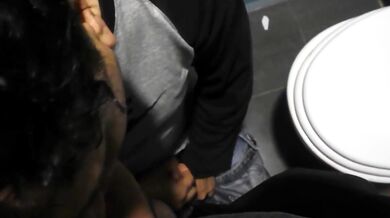 Pompino da gay rumeno