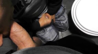 Pompino da gay rumeno