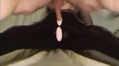 Scopata con bambola del sesso