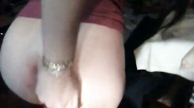 Orgasmo anale a mani libere