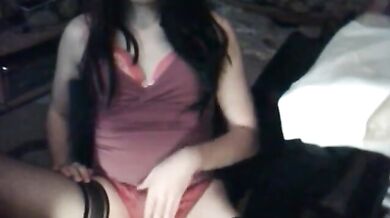 Orgasmo anale a mani libere