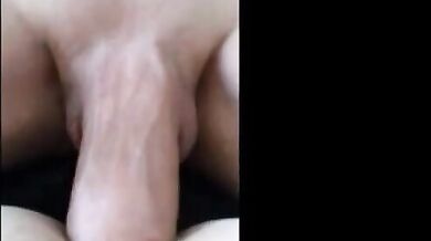 Scopata gay amatoriale senza preservativo