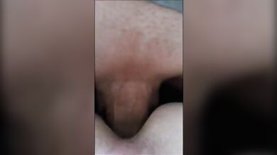 Scopata gay amatoriale senza preservativo