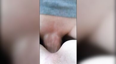 Scopata gay amatoriale senza preservativo