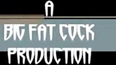 Jack dal cazzo grasso  sborra