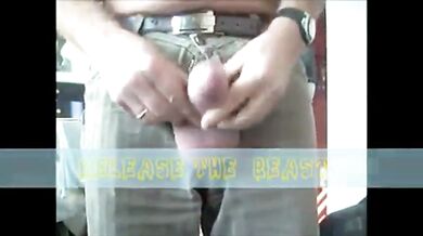 Jack dal cazzo grasso  sborra