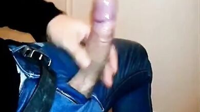 Ingoia il mio cazzo!