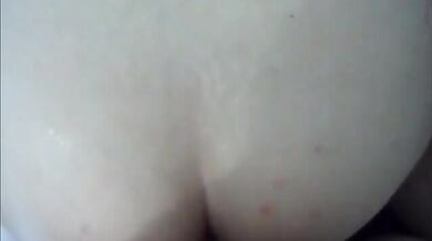 Bel culo paffuto scopato 2