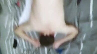 Scopato in culo da un ragazzo più grande