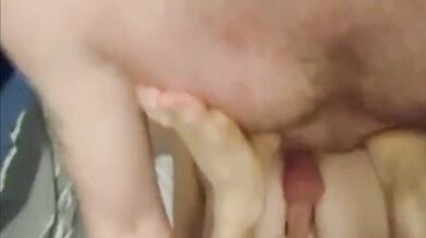 Scopato in culo da un ragazzo più grande