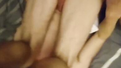 Scopato in culo da un ragazzo più grande