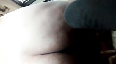 Maturo mi scopa in macchina