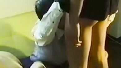 Sesso gay tra 5 ragazzi asiatici