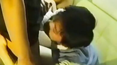 Sesso gay tra 5 ragazzi asiatici