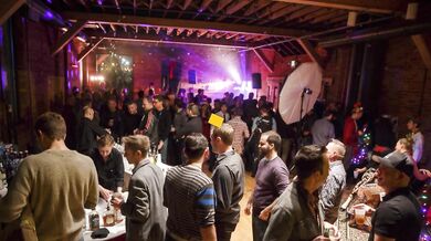 Bel culo gocciolante