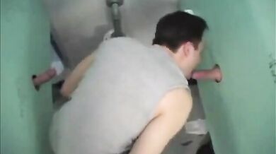 Succhia, scopa e sborra