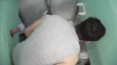 Succhia, scopa e sborra