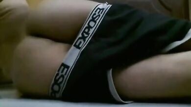 Culo giovane e bello