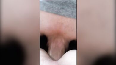 Inculata amatoriale senza preservativo