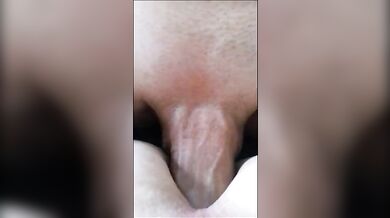 Inculata amatoriale senza preservativo