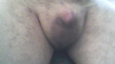 Picchio il mio micropene per farlo crescere