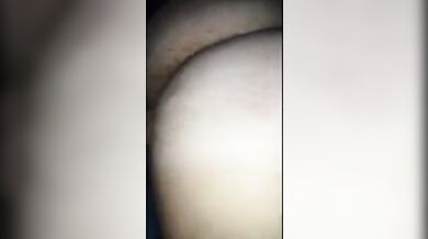 Creampie senza preservativo