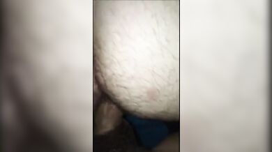 Creampie senza preservativo