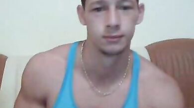 Buttafuori gay di una discoteca