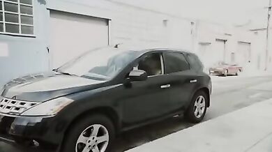 Incontro casuale e sesso omosex