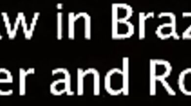 Due brasiliani molto arrapati