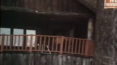 Biondini arrapati fanno l'amore