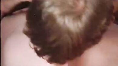 Biondini arrapati fanno l'amore