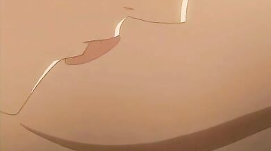 Amanti gay hentai scopano a pecora