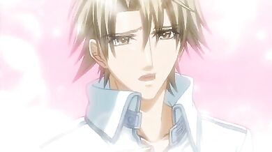 Amanti gay hentai scopano a pecora