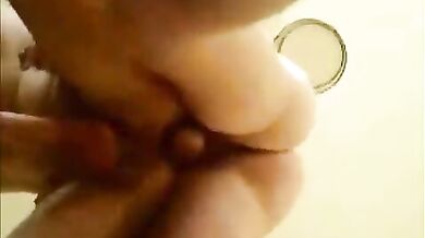 Intensa e passionale scopata amatoriale