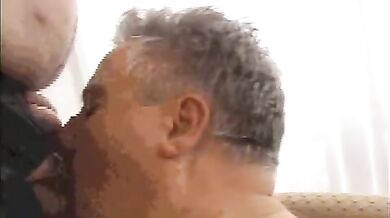 Grassoni gay fanno sesso